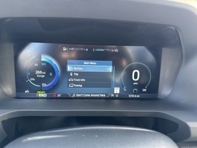 2023 Ford F-150 Lightning Pro