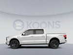 2023 Ford F-150 Lightning Pro