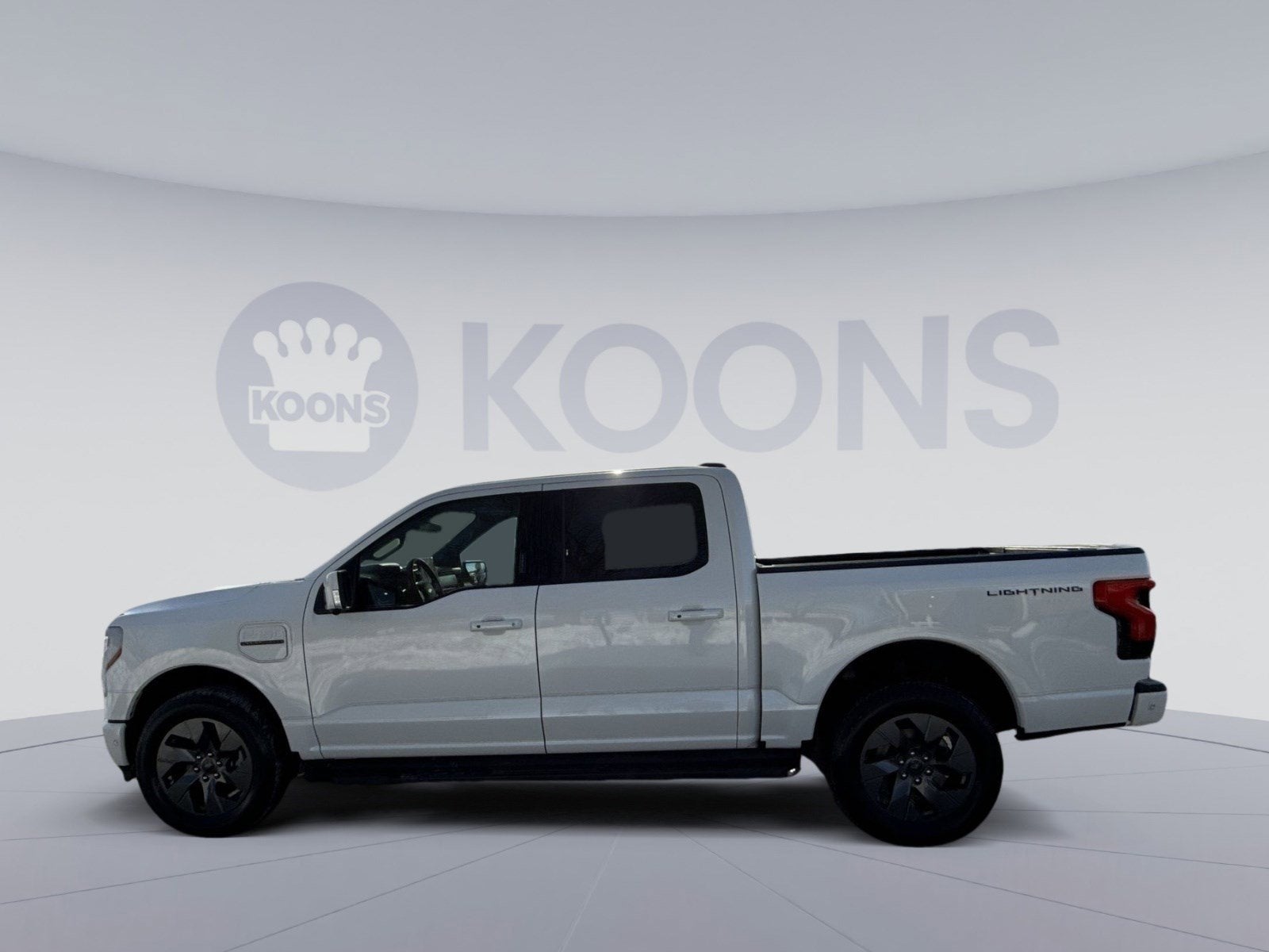 2023 Ford F-150 Lightning Pro