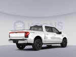 2023 Ford F-150 Lightning Pro