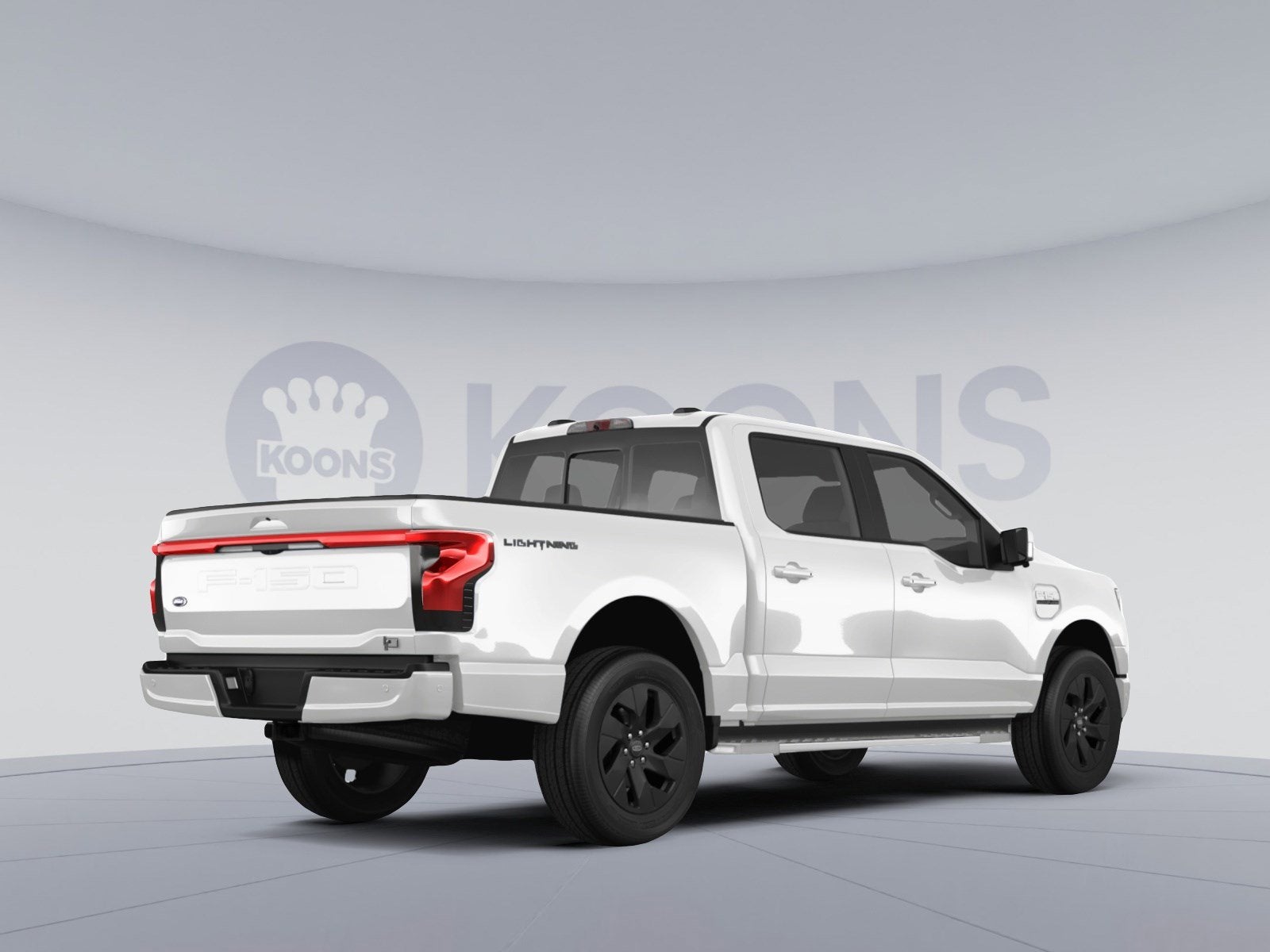 2023 Ford F-150 Lightning Pro