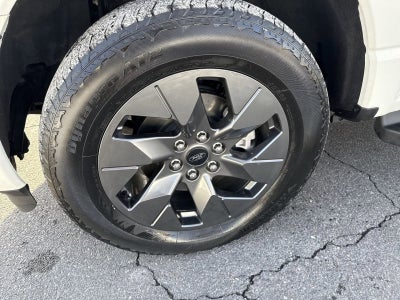 2023 Ford F-150 Lightning Pro