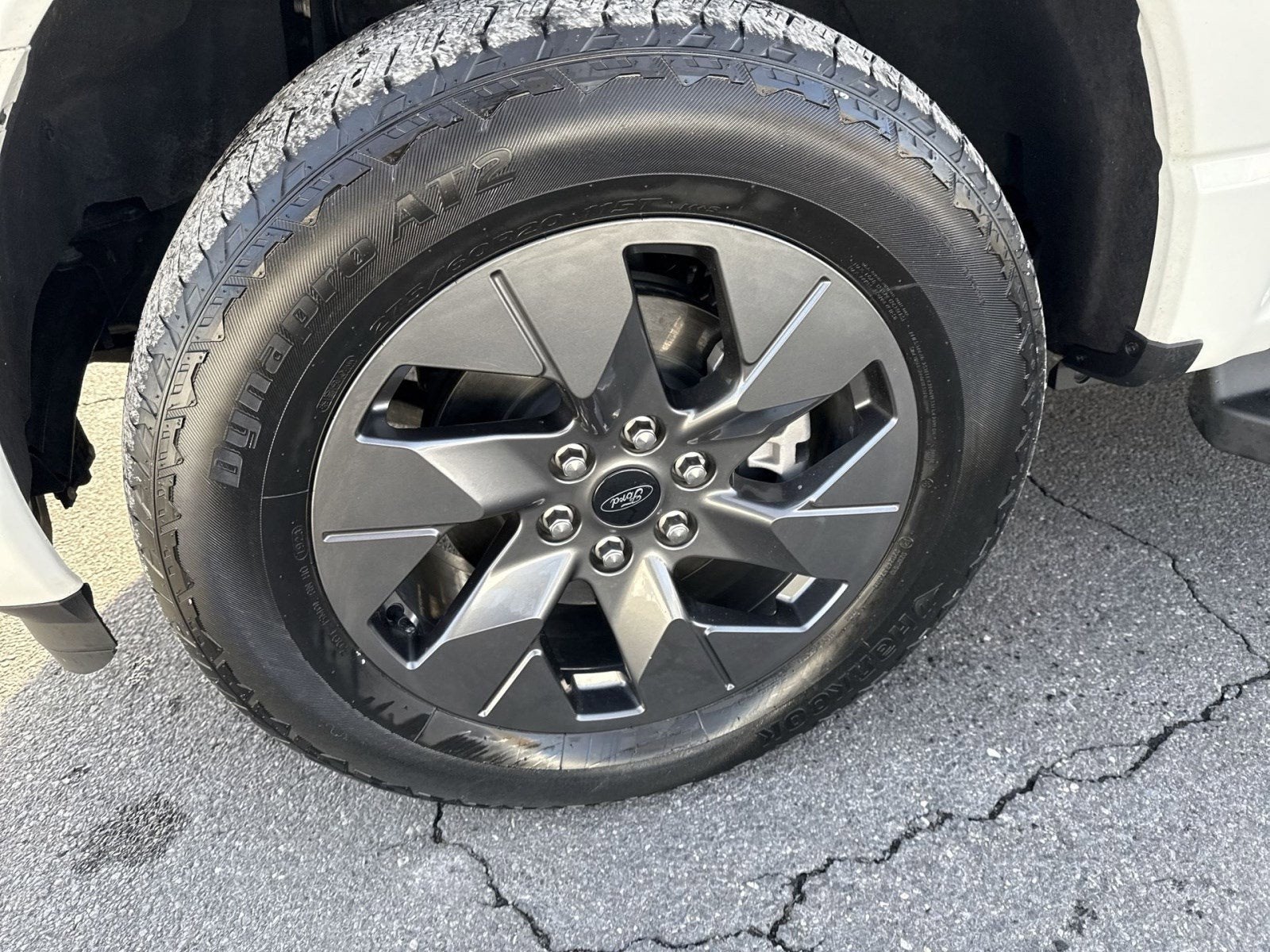 2023 Ford F-150 Lightning Pro