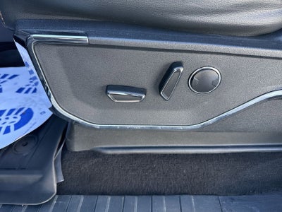 2023 Ford F-150 Lightning Pro