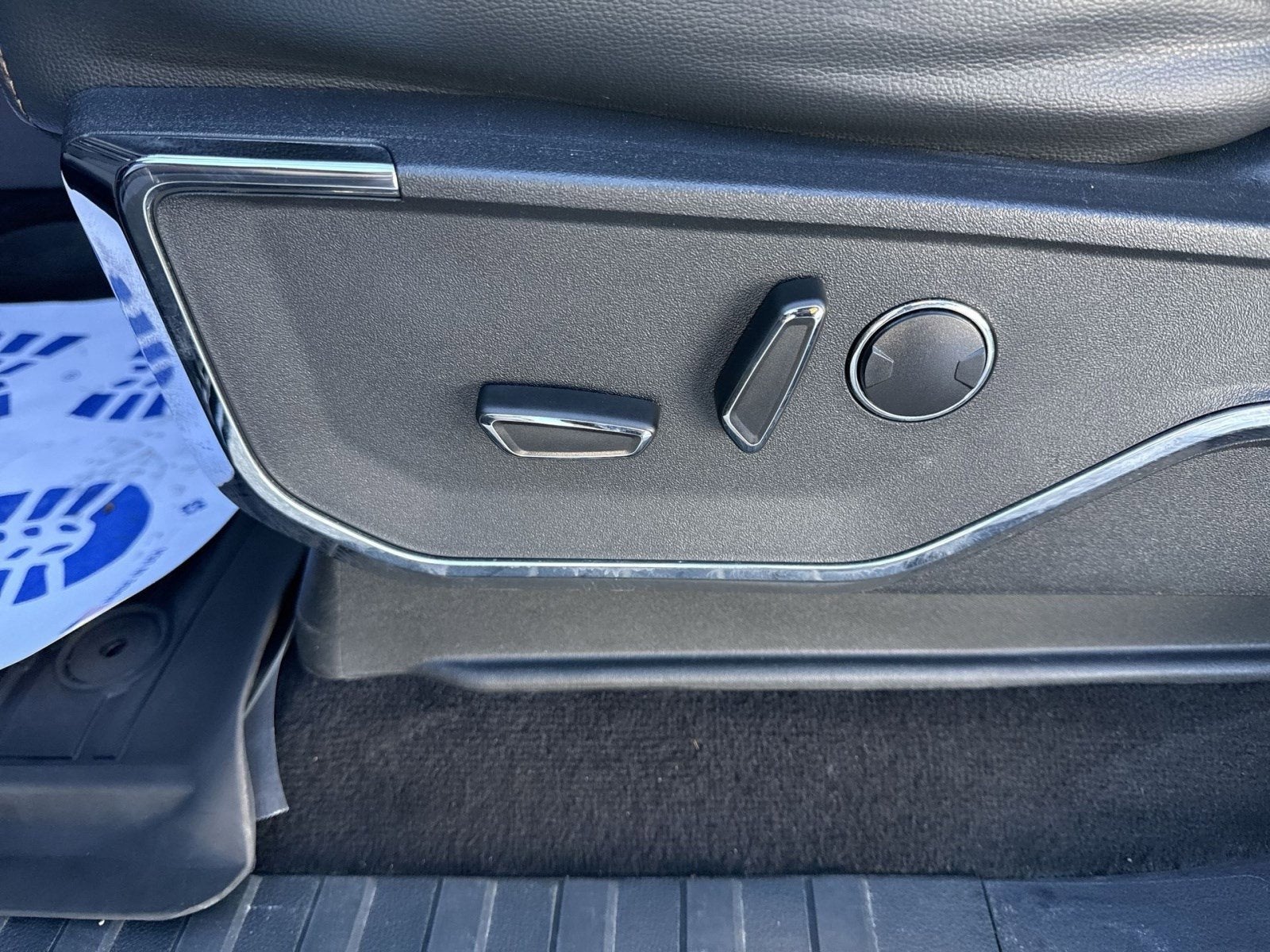 2023 Ford F-150 Lightning Pro