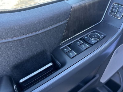 2023 Ford F-150 Lightning Pro