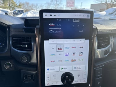 2023 Ford F-150 Lightning Pro