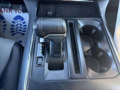 2023 Ford F-150 Lightning Pro