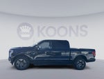 2023 Ford F-150 Lightning Pro