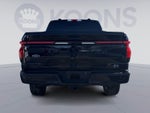 2023 Ford F-150 Lightning Pro