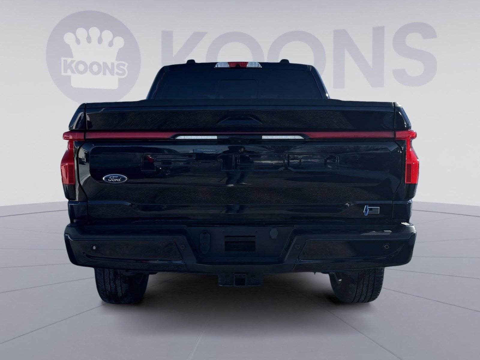 2023 Ford F-150 Lightning Pro