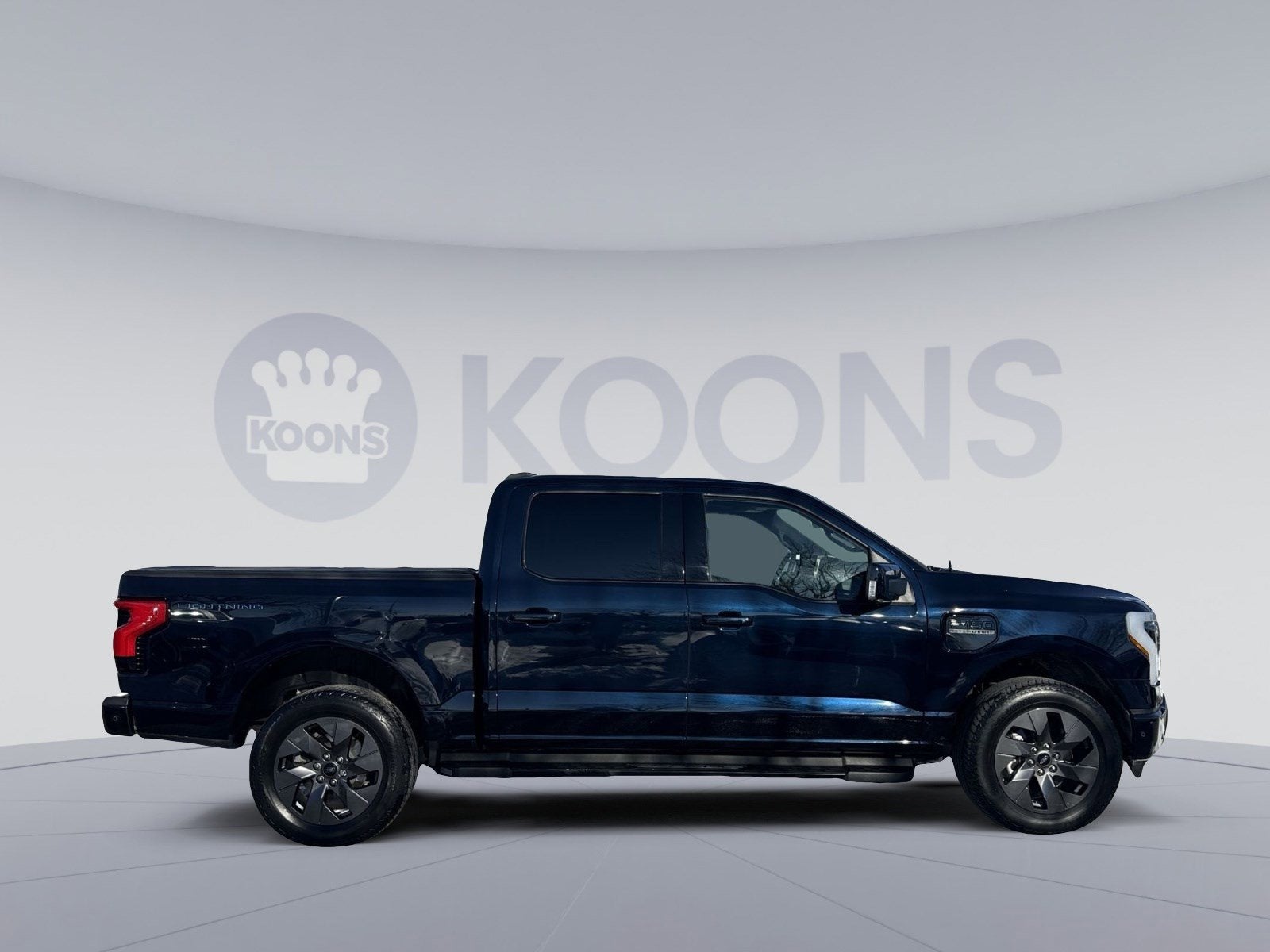 2023 Ford F-150 Lightning Pro