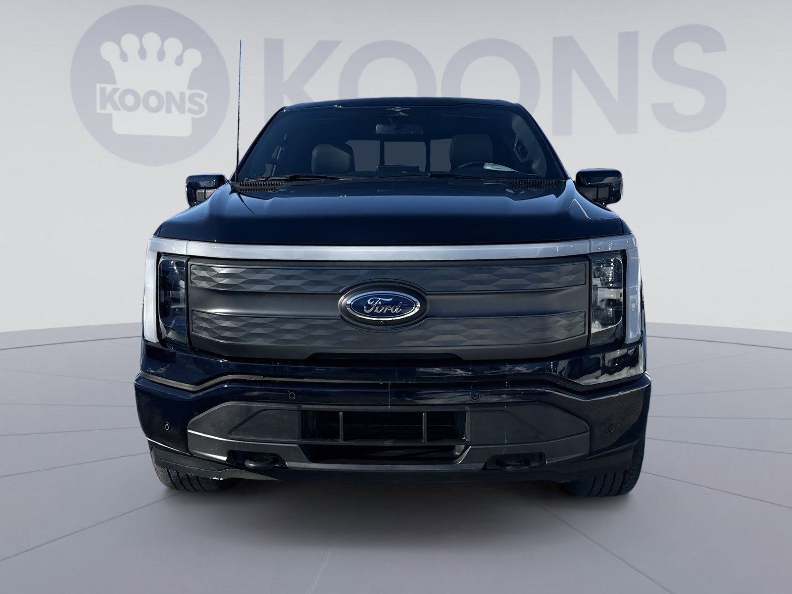 2023 Ford F-150 Lightning Pro
