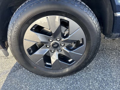 2023 Ford F-150 Lightning Pro