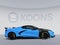2021 Chevrolet Corvette Stingray 3LT