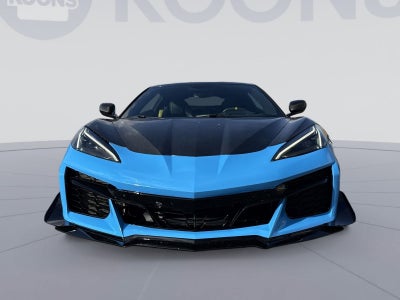 2021 Chevrolet Corvette Stingray 3LT