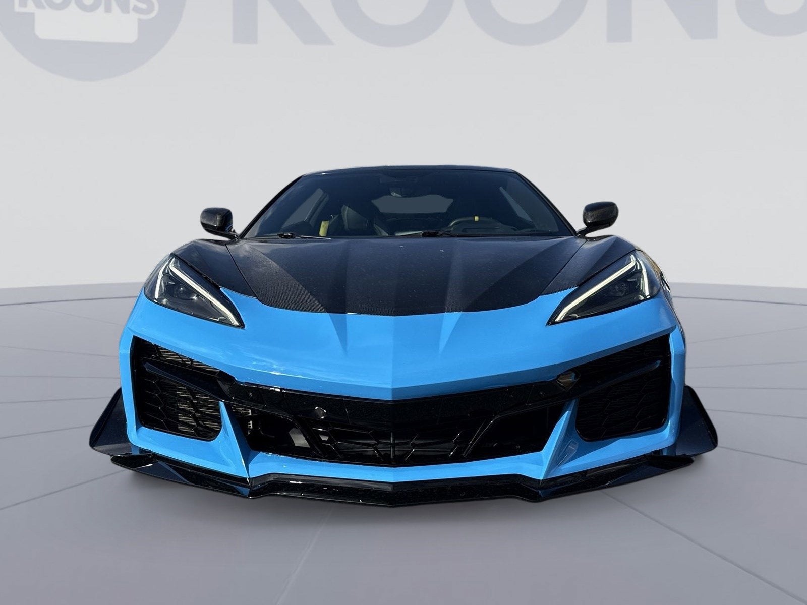 2021 Chevrolet Corvette Stingray 3LT
