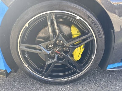 2021 Chevrolet Corvette Stingray 3LT