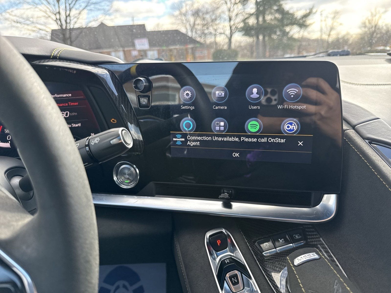 2021 Chevrolet Corvette Stingray 3LT