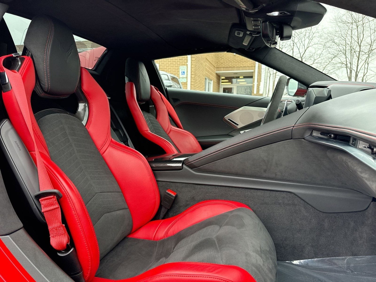 2023 Chevrolet Corvette Stingray 3LT