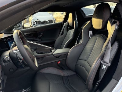 2024 Chevrolet Corvette Stingray 3LT