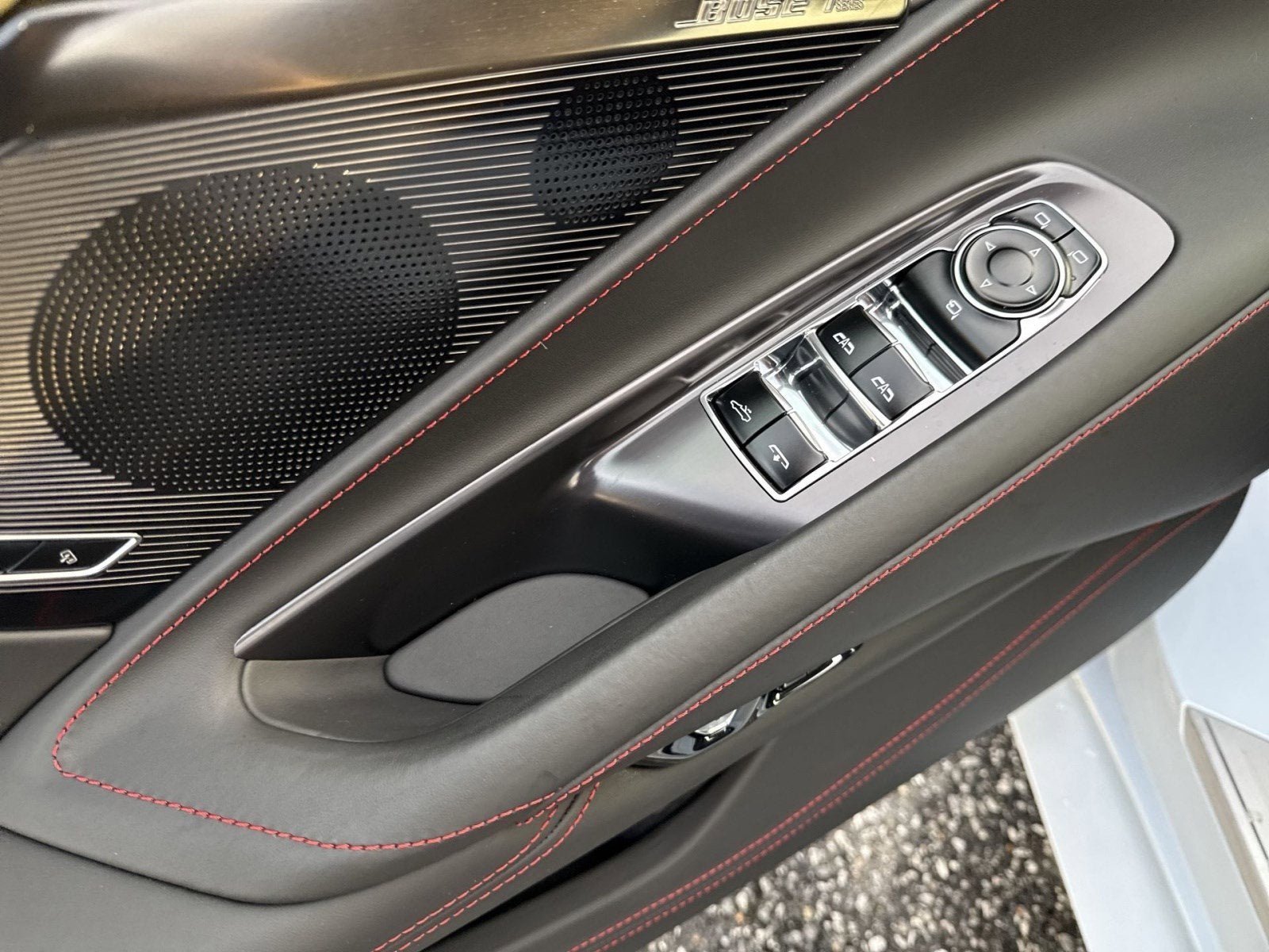 2024 Chevrolet Corvette Stingray 3LT