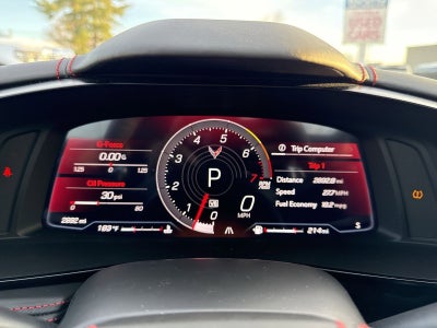 2024 Chevrolet Corvette Stingray 3LT