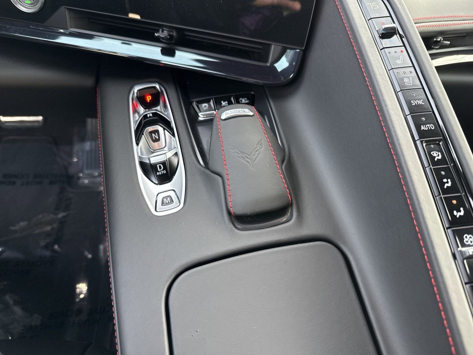 2024 Chevrolet Corvette Stingray 3LT