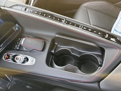2024 Chevrolet Corvette Stingray 3LT