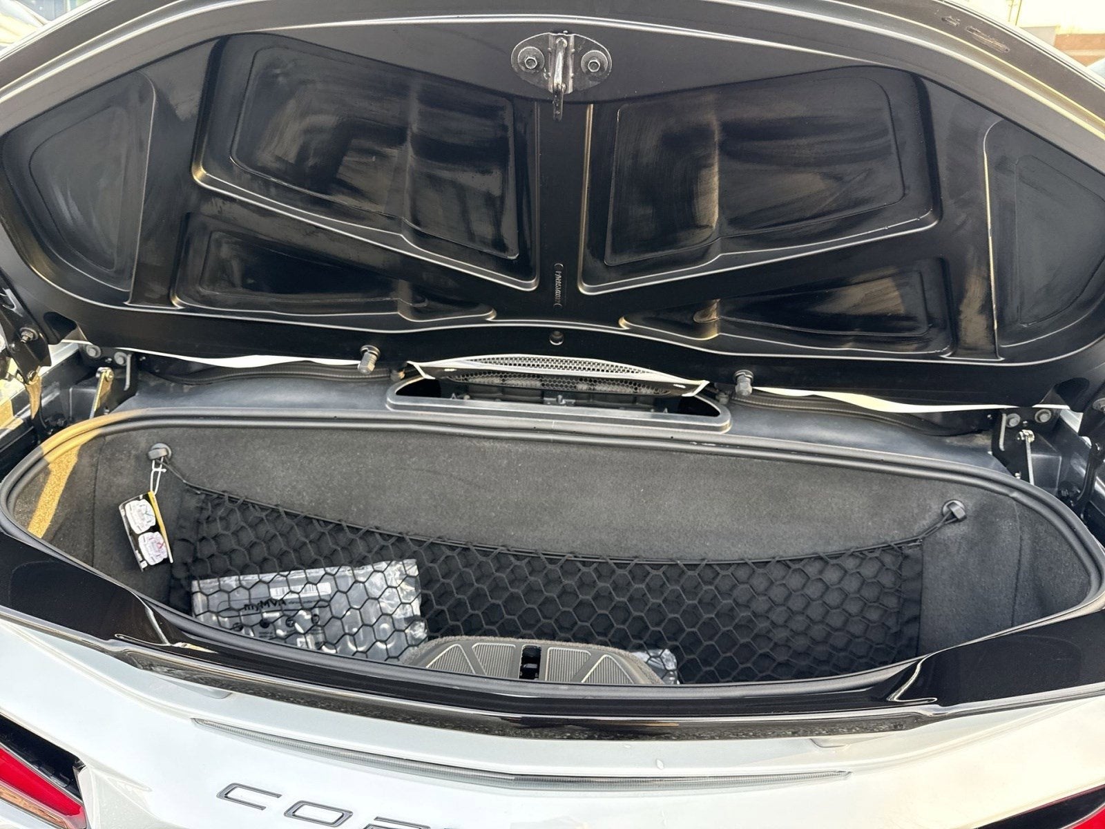 2024 Chevrolet Corvette Stingray 3LT