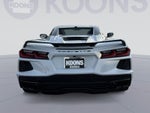 2024 Chevrolet Corvette Stingray 3LT