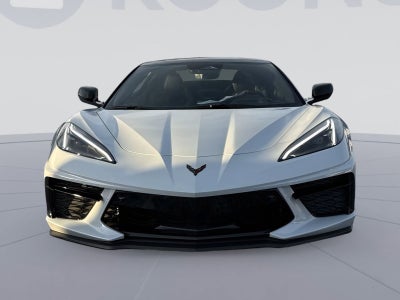 2024 Chevrolet Corvette Stingray 3LT