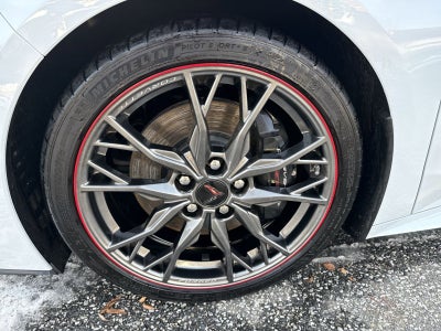 2024 Chevrolet Corvette Stingray 3LT