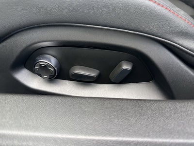 2025 Chevrolet Corvette Z06 3LZ