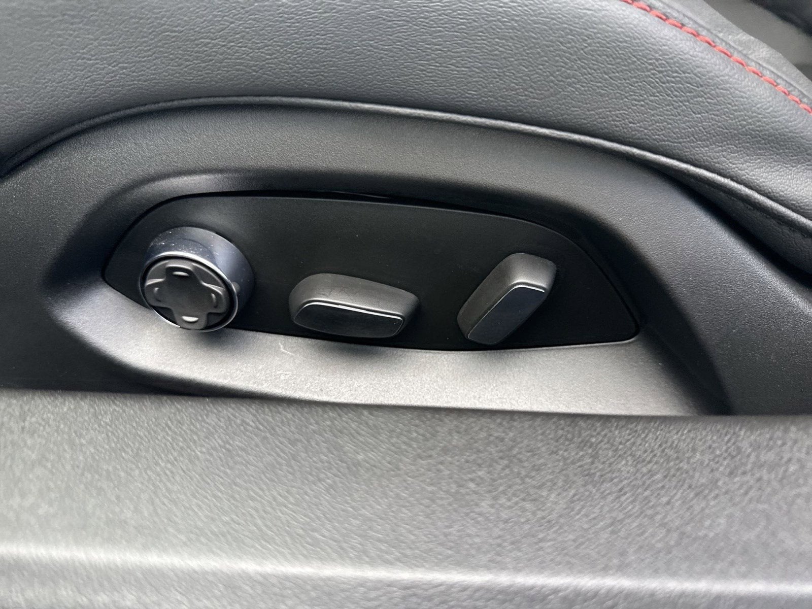 2025 Chevrolet Corvette Z06 3LZ