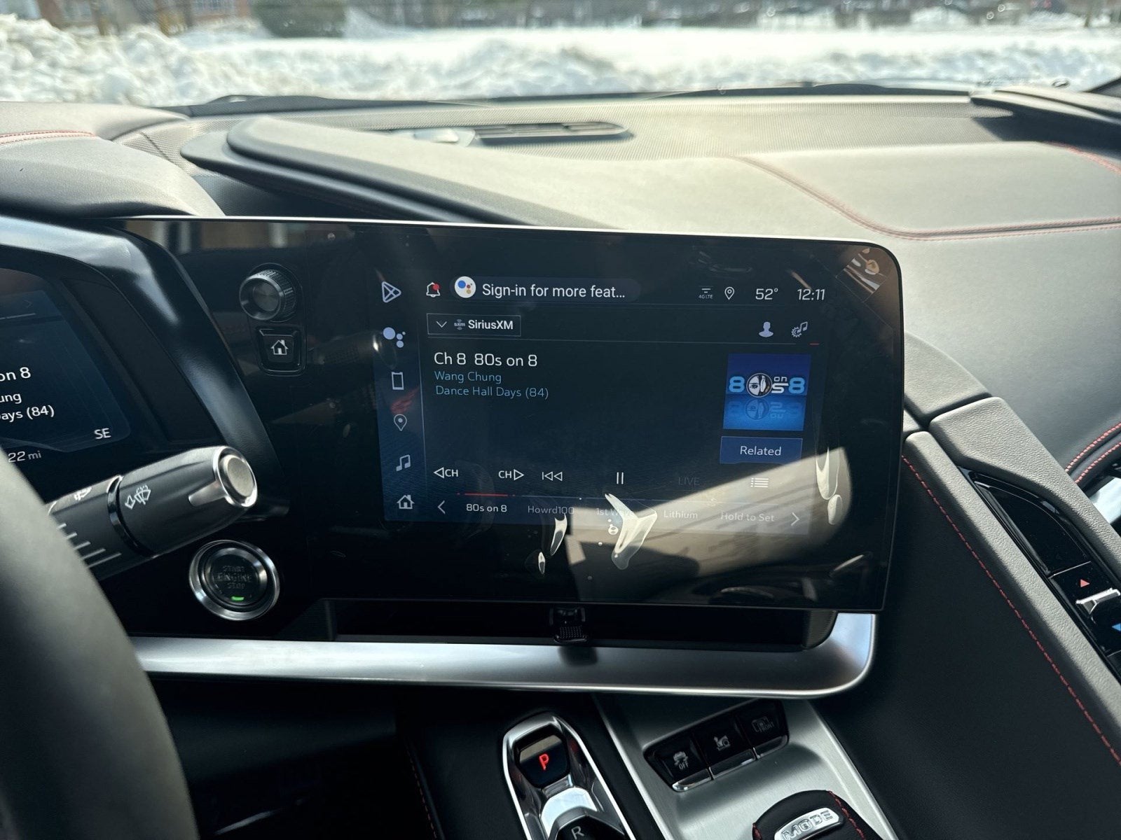 2025 Chevrolet Corvette Z06 3LZ