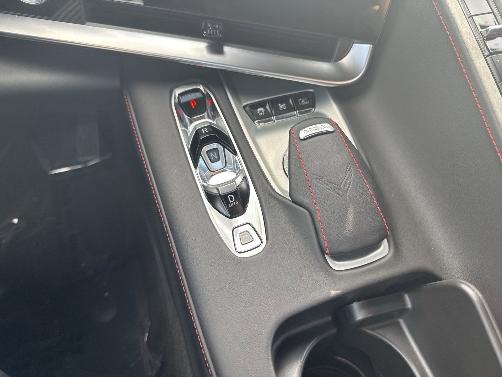 2025 Chevrolet Corvette Z06 3LZ