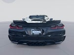 2025 Chevrolet Corvette Z06 3LZ