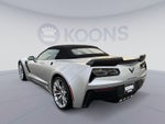 2016 Chevrolet Corvette Z06 Z06 2LZ