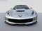 2016 Chevrolet Corvette Z06 Z06 2LZ