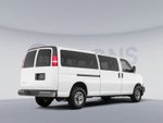 2024 Chevrolet Express Passenger 3500 1LT