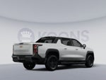 2025 Chevrolet Silverado EV Work Truck