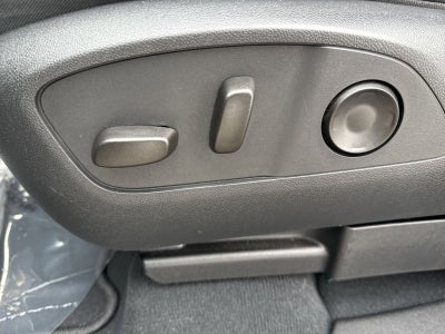 2025 Chevrolet Silverado EV RST - Max Range