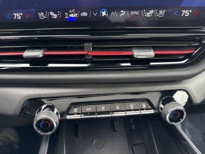 2025 Chevrolet Silverado EV RST - Max Range