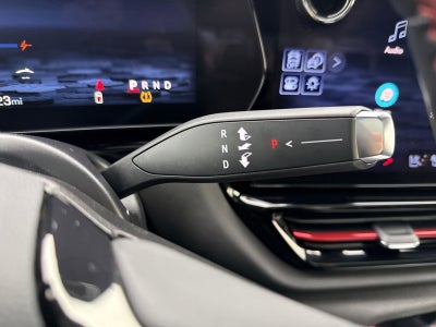 2025 Chevrolet Silverado EV RST - Max Range