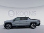 2025 Chevrolet Silverado EV RST - Max Range