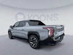 2025 Chevrolet Silverado EV RST - Max Range