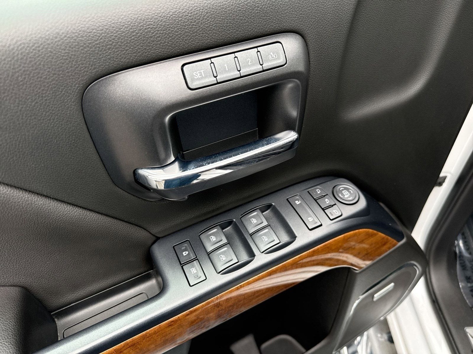 2019 Chevrolet Silverado 3500 HD High Country