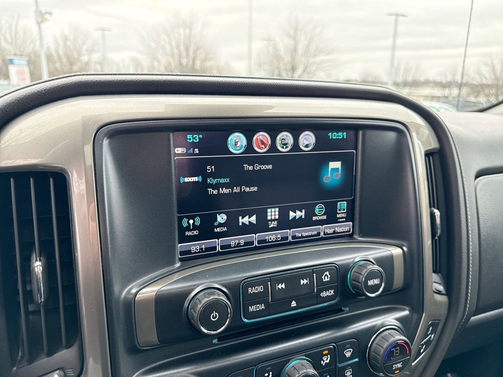 2019 Chevrolet Silverado 3500 HD High Country