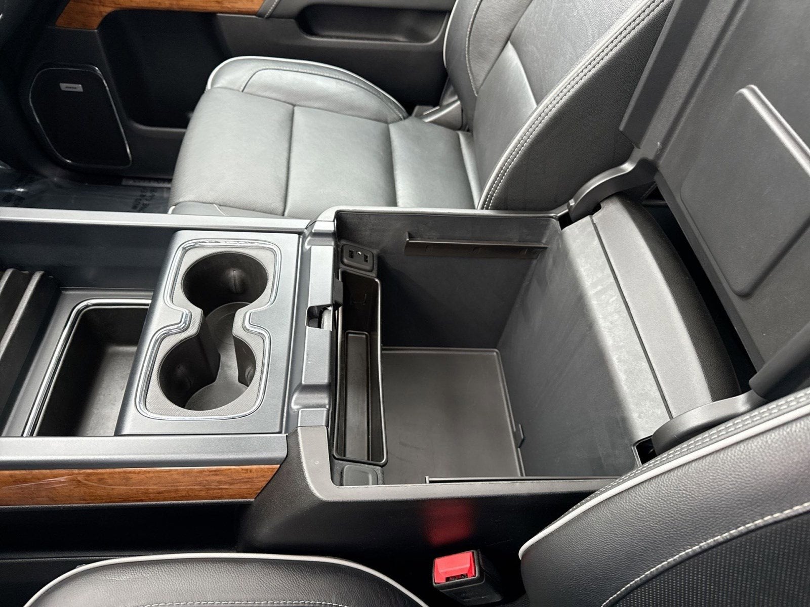 2019 Chevrolet Silverado 3500 HD High Country